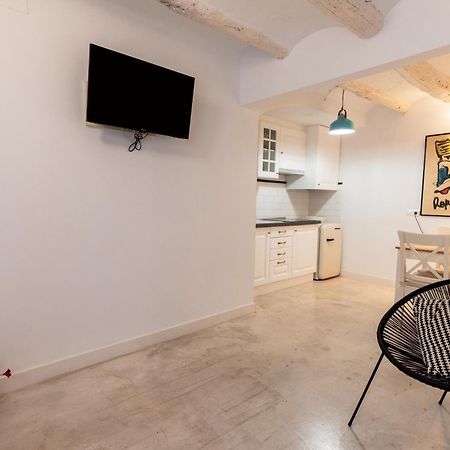 Apartamento L'Illot L'Ametlla de Mar Exterior foto